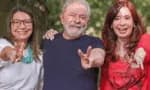 Lula planeja visitar Cristina Kirchner no âmbito da Cúpula do Mercosul, que ocorrerá na Argentina