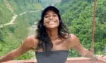 Qual foi a razão pela qual a recuperação do corpo de uma brasileira falecida em trilha na Indonésia se mostrou tão complicada?