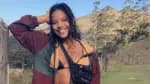 Brasileira desapareceu em vulcão na Indonésia: “Não temos conhecimento de seu estado”