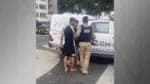 Venda de milho acima de R$ 1 mil pode configurar crime que ambulante pode responder no Rio de Janeiro