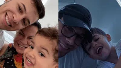Imagem card com fundo