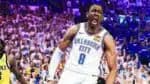 Oklahoma City vence Indiana no jogo 5 e se distancia do título da NBA