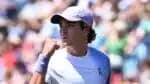 João Fonseca enfrenta Fritz em direto no torneio ATP de Eastbourne