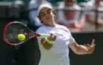 Descubra o valor que João Fonseca obteve em receita com a conquista na estreia em Wimbledon