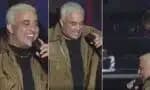 Kauan, do dupla Matheus, escorrega e cai no palco em show em Caruaru: “Vai virar meme”
