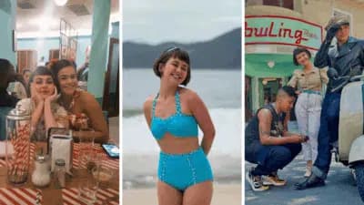 Imagem card com fundo