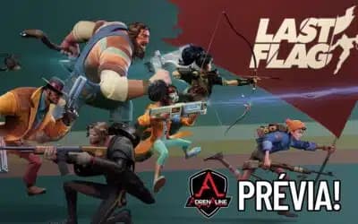 Imagem card com fundo