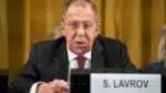 Aumento dos gastos com defesa pode levar ao colapso da OTAN, afirma Lavrov
