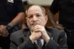 Na defesa, argumenta-se que Harvey Weinstein foi vítima de abuso