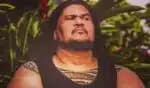 Faleiro David Hekili Bell, ator da versão live-action de ‘Lilo &#038; Stitch’