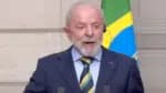 Lula faz piada ao afirmar que Marina não consegue ganhar peso devido ao seu intenso trabalho