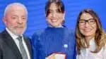 Roberta Sá será paga com 168 mil reais para se apresentar em um evento com os presidentes Lula e Macron