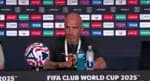 Treinador do Chelsea afirma que é “impossível” treinar com temperaturas extremas