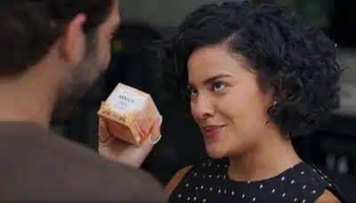 Imagem card com fundo