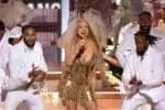 Mariah Carey apresenta seu mais recente lançamento em estreia no BET Awards; confira a performance