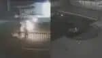 Homem é preso após incendiar esposa por ciúmes em Minas Gerais
