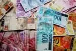 Saldo de operações de crédito sobe 0,6&percnt; em maio, atingindo R$ 6,7 trilhões