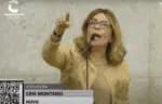Câmara Municipal de SP recomenda encerramento de ação contra vereadora Cris Monteiro por afirmação preconceituosa