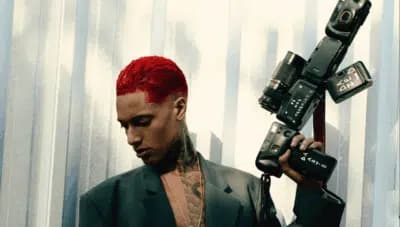 Imagem card com fundo