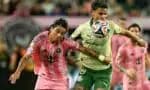 Palmeiras almeja um resultado positivo contra o Inter Miami, garante a classificação para as oitavas de final da Liga dos Campeões e enfrenta o Botafogo