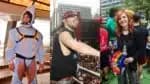 Celebridades comparecem à Parada do Orgulho LGBT+ em São Paulo; confira imagens