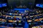 Projeto que aumenta o número de deputados aprovado no Senado, apesar da rejeição pública