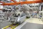 A Volkswagen poderá cortar 20 mil empregos na Alemanha até o ano de 2030
