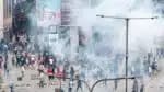 Manifestações no Quênia contra o governo resultam em 16 vítimas, relata organização