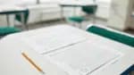 Alunos realizam a primeira fase da Olimpíada de Matemática na terça-feira