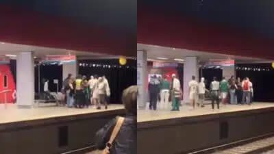 Imagem card com fundo