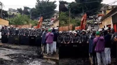 Imagem card com fundo