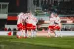 Confira a lista completa do elenco do RB Salzburg para a disputa do Mundial de Clubes da Fifa