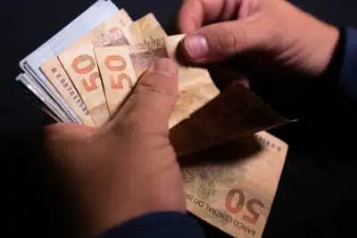 Imagem card com fundo