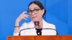 Regina Duarte afirma ter aceitado um cargo no governo Bolsonaro “sem preparo”