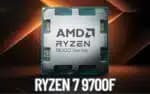 O Ryzen 7 9700F de 8 núcleos sem gráficos integrados pode ser o próximo processador da AMD