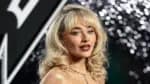 Sabrina Carpenter admitiu ter experimentado maconha, porém não percebeu qualquer efeito