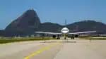 Aeroportos cancelam voos no Santos Dumont em razão do Brics no Rio