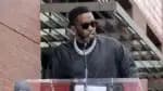 Uma testemunha teria conversado com Diddy após o vídeo de agressão ser divulgado