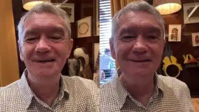 Imagem card com fundo