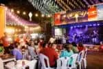 Mossoró celebra o Cidade Junina com shows, quadrilhas e exposição