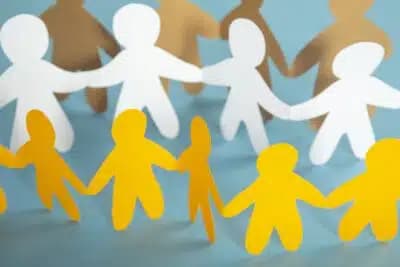 Imagem card com fundo