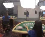 Brasil inaugura o primeiro estúdio de cassino ao vivo com atuação em todo o país