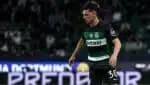 Clube brasileiros competem para contratar Biel, do Sporting
