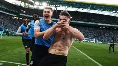 Imagem card com fundo