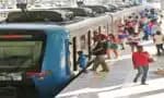 SuperVia interrompe as atividades de transporte ferroviário na cidade do Rio de Janeiro