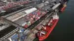 Operadores portuários apontam falhas na estrutura de logística