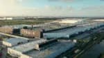 Tesla instalará uma central de armazenamento de energia em Xangai