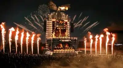 Imagem card com fundo