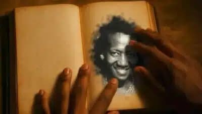 Imagem card com fundo