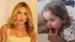 Virginia relata o ocorrido após a filha ter mentido sobre a babá: “Eu não estava preparada”